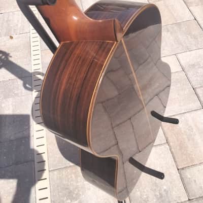 Alvarez 5031 Classical Guitar Made in Japan image 13