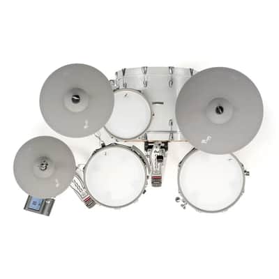 EFNOTE 7 Electronic Drum Set image 3