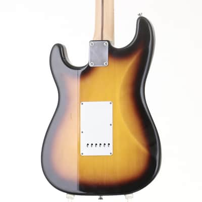 FENDER MADE IN JAPAN Made in Japan Traditional II 50s Stratocaster MF 2-Color Sunburst [JD25016522] (03/02) image 4