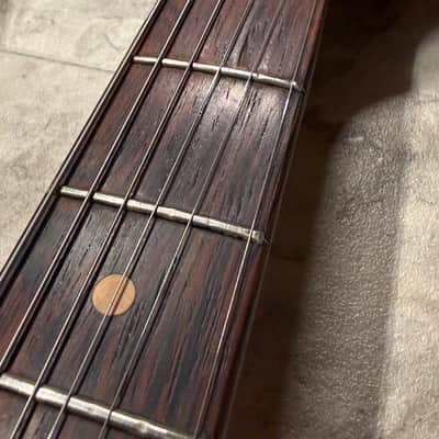 Immagine Fender Duo Sonic 1964 - 4