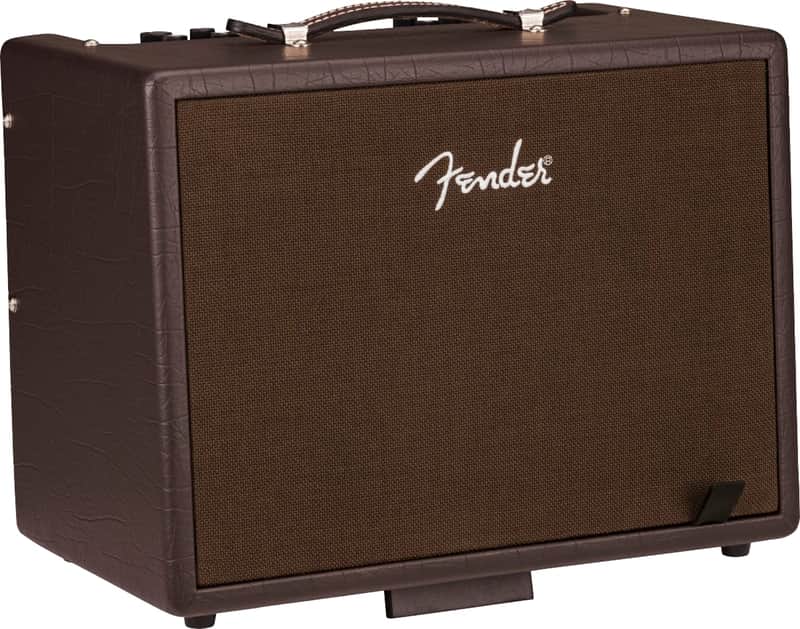 Fender Acoustic Junior - Model# 2314300000 (Mint Demo Unit) image 1