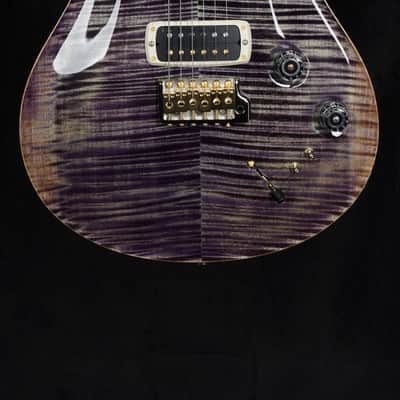 PRS Modern Eagle V with 10-Top in Aurora Borealis image 1