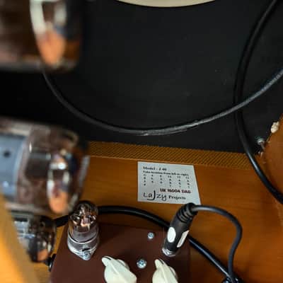 Lazy J J40 2018-2022 image 11