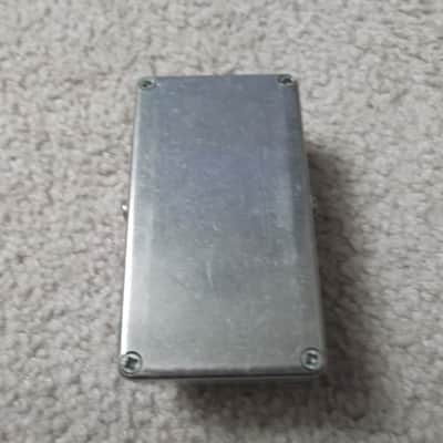 Wells Amp NYC 5:00 Shadow Fuzz | Reverb