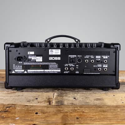 Katana 100 Watt Head - USED image 5