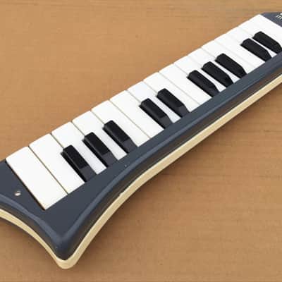 Hohner Melodica Piano 26 Soprano Vintage Keyboard Harmonica image 6