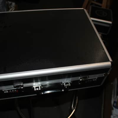 Stage Right LTM500 Large Multi Pattern Tube Studio Condenser | Reverb
