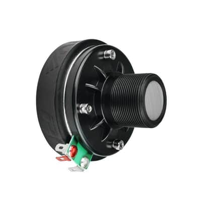 PRV Audio DT175Ph-S 1" Phenolic Compression Screw On Driver 150W 8-Ohms 108 dB. image 4