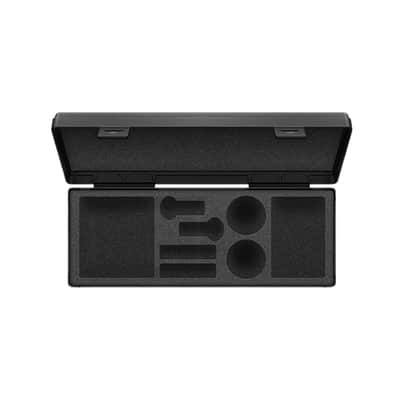 Sennheiser MKH 8020 Condenser Mic Stereo Set image 4