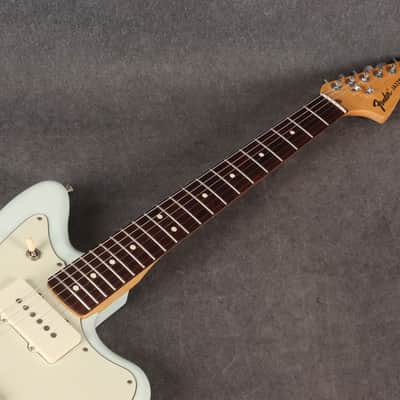 Fender American Special Jazzmaster LTD - Sonic Blue - 2nd Hand image 12