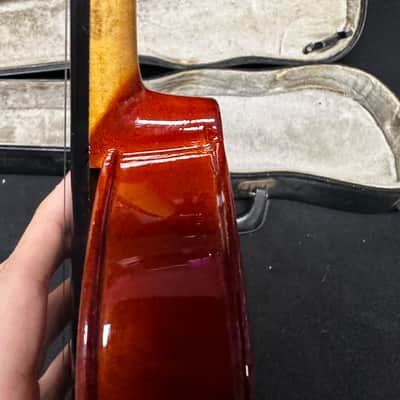 Dipalo Student Violin image 6