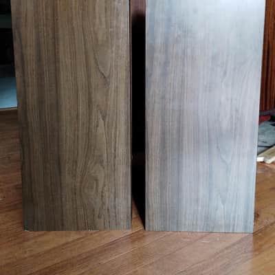 Sansui SP X9000 speakers in very good condition - 1970's image 3