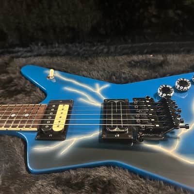 Dean USA Custom Shop Dimebag “Dean From Hell” DFH Commemorative ML #71 of 100 image 3