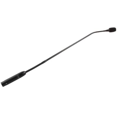 Shure MX418/C Microflex Gooseneck Microphone image 3