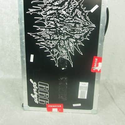 666 Strings Custom Shop Deamon 7 string image 2