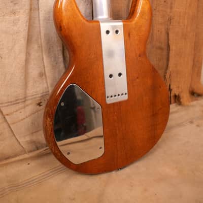 Travis Bean TB-1000S Standard 1976 Koa image 10