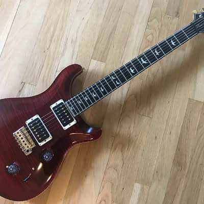 PRS Custom 24 Artist 30th Anniversary image 2