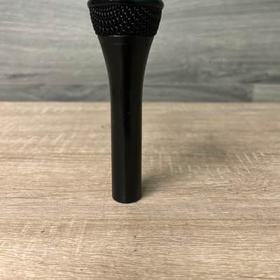 Audix OM2 Hypercardioid Dynamic Vocal Microphone #2572 image 3