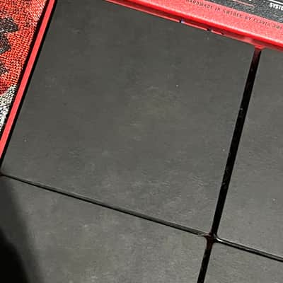 Nord Drum 3P 6-Channel Modeling Percussion Synthesizer 2016 - Present - Red image 8