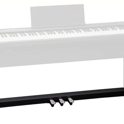 KPD-70-BK Pédalier Seul Roland image 1