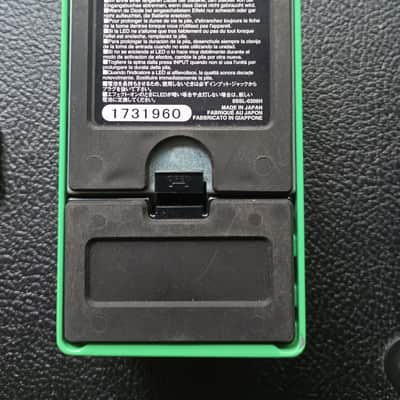 Ibanez TUBE SCREAMER TS808 image 2