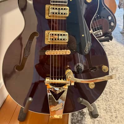 Gretsch Abbey Road image 8