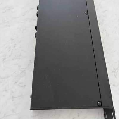 Alesis Midiverb 4 2000s - Black image 5
