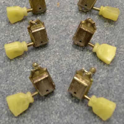 Gibson Single Line 1958-1960 Vintage Tuning Machines image 1