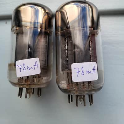Philips EL 503 1966-1968 image 2