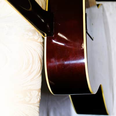Epiphone/Norlin FT-130 MIJ Bolt on Neck image 8