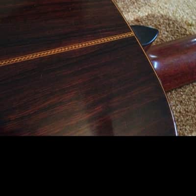 1931 Martin 00-21, original hardcase included * Excellent condition* image 6