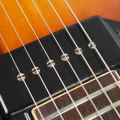 1960 Gibson ES-330 TD + HSC image 25