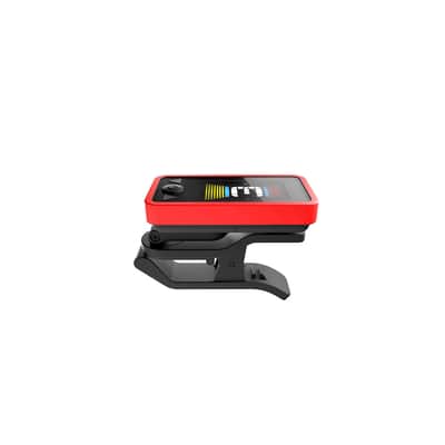 PW-CT17-RD Eclipse Red D'Addario imagen 5