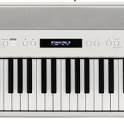 Roland FP-60X Digital Piano - White image 2