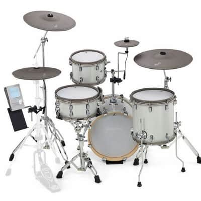 EFNOTE 5 KIT Electronic Drum Set image 6