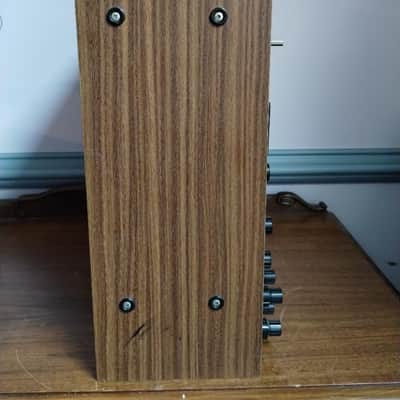 TEAC A 2340r to reel to reel, in very good condition serviced - 1970's image 3
