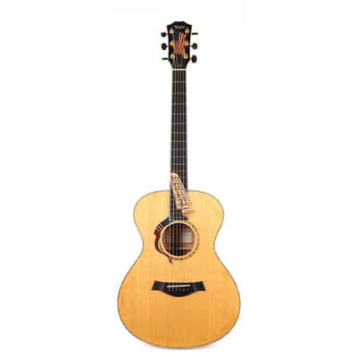 Taylor Liberty Tree Limited Edition Natural 2002
