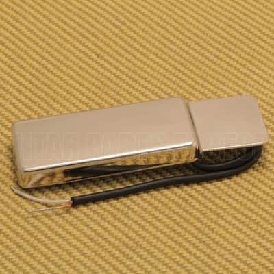 PU-SJP-N Nickel Suspended Pickup For Jazz Guitar
