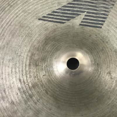Zildjan K/Z 13 Special Hi-Hat image 10