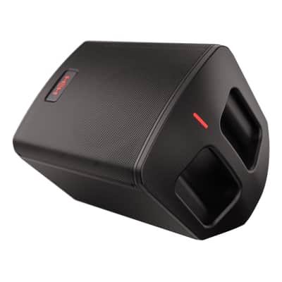 HH Tensor-MINI Portable Battery Powered PA System image 5