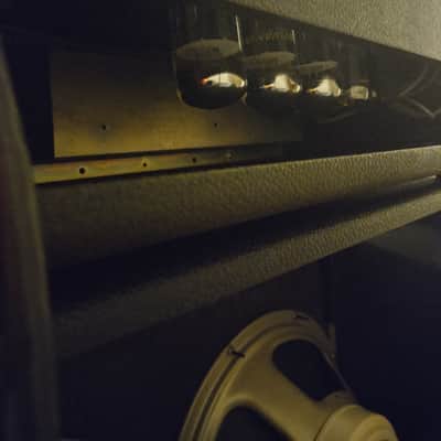 1981 Carvin X-100 Amp Head image 11