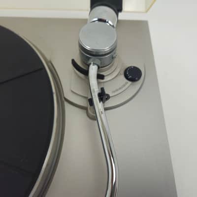 JVC - L-A11 - Auto Return Turntable - New Belt image 6