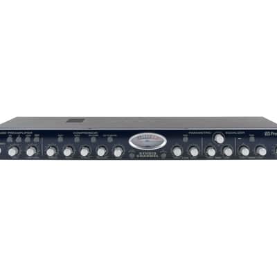Presonus Studio Channel Mono Tube Channel Strip [USED] image 1