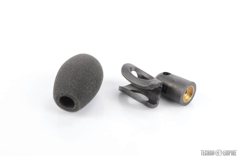 AKG C 460 B comb ULS/61 Condenser Microphone C460B Original Box