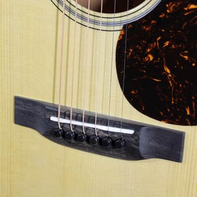 Martin Custom Shop 000-18 Adirondack Top and Bracing Acoustic Guitar image 20