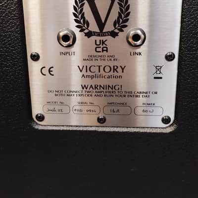 Victory Amps Jack 112 Cabinet image 3