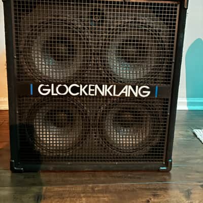 Glockenklang Soul (amp head) image 4