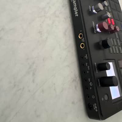 Korg Electribe 2 Sampler Music Production Station/Sampler 2010s - Black image 7
