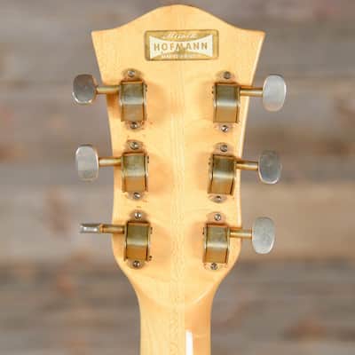Hofner Fuzz Guitar image 7
