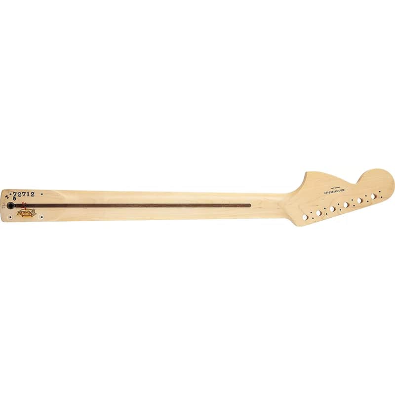 Fender American Special Stratocaster Neck, 22-Fret image 2